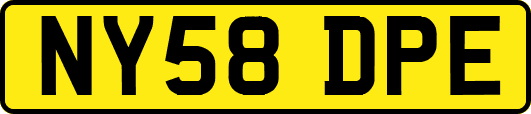 NY58DPE