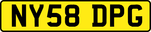 NY58DPG