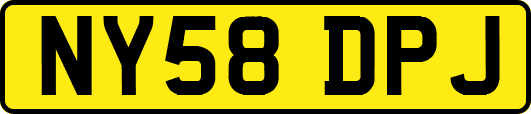 NY58DPJ