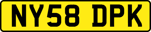 NY58DPK