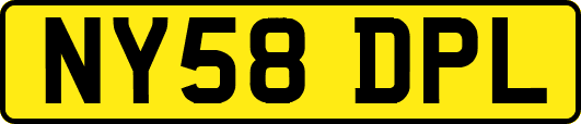 NY58DPL