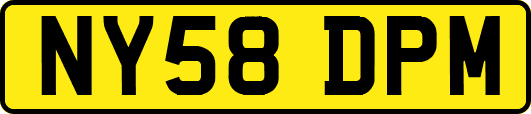 NY58DPM
