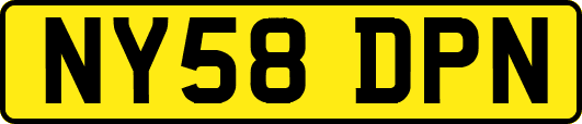 NY58DPN