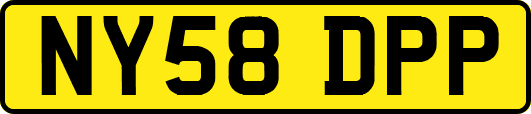 NY58DPP