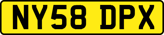 NY58DPX
