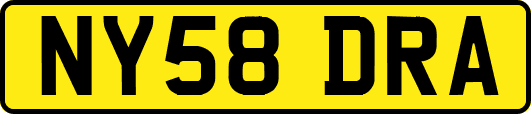 NY58DRA