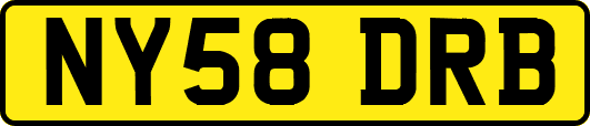 NY58DRB