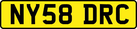 NY58DRC