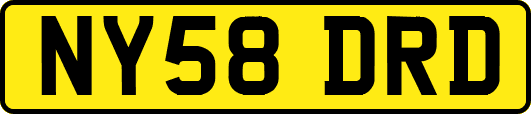 NY58DRD