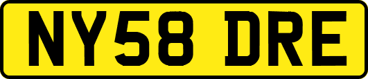 NY58DRE