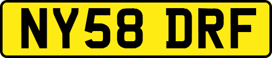 NY58DRF