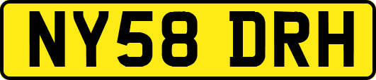 NY58DRH