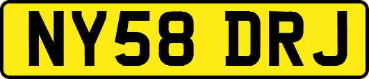 NY58DRJ