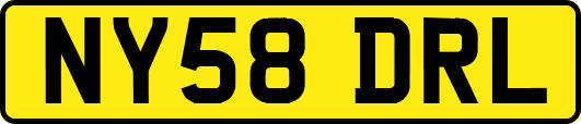 NY58DRL