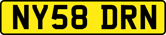NY58DRN