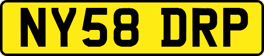 NY58DRP
