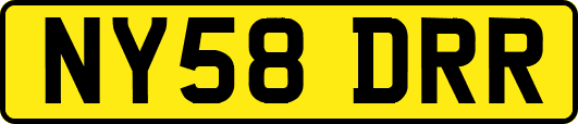 NY58DRR