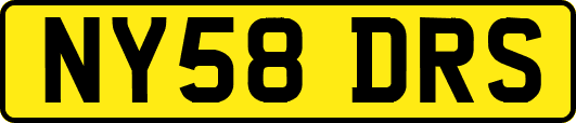 NY58DRS