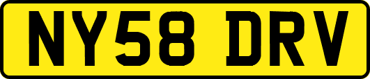 NY58DRV