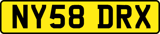 NY58DRX