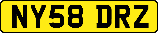 NY58DRZ