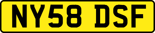 NY58DSF