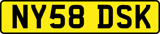 NY58DSK