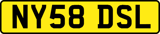 NY58DSL