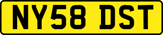 NY58DST