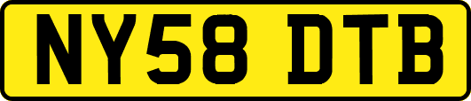 NY58DTB