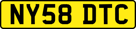 NY58DTC