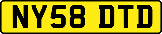 NY58DTD