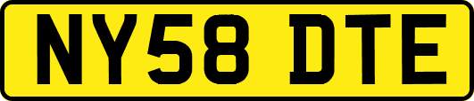 NY58DTE