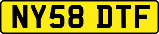 NY58DTF
