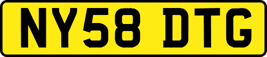 NY58DTG