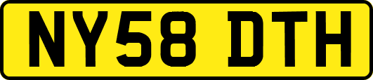 NY58DTH