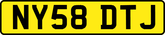NY58DTJ