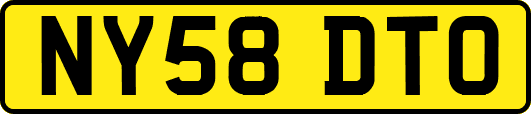 NY58DTO