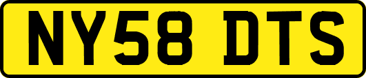 NY58DTS