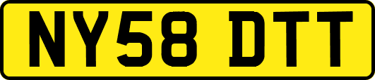 NY58DTT