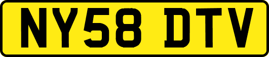 NY58DTV