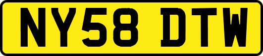 NY58DTW