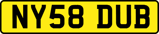 NY58DUB