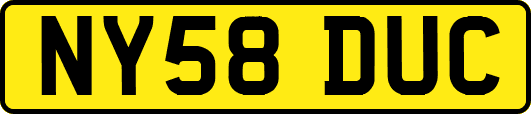 NY58DUC