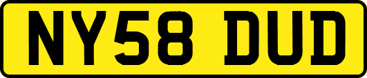 NY58DUD