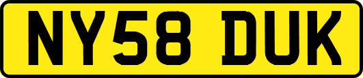 NY58DUK