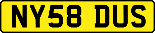 NY58DUS