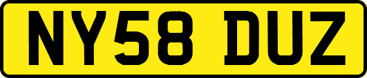 NY58DUZ
