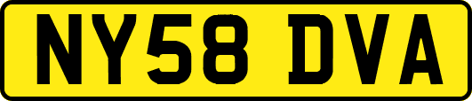 NY58DVA