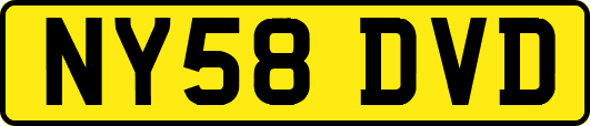 NY58DVD